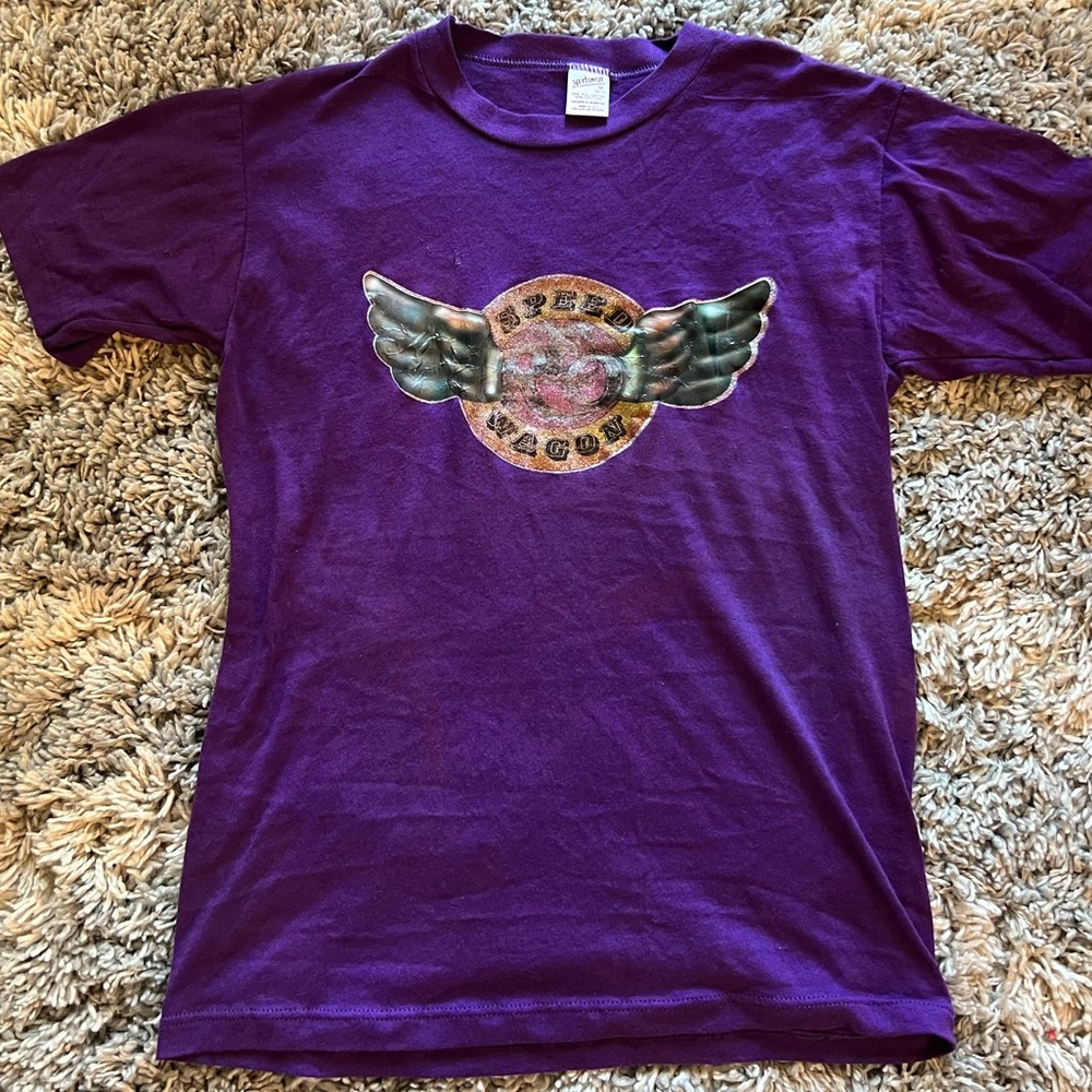 Vintage tee shirt